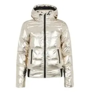Comparateur de prix : Protest Prtcortina 24 Snowjacket - Veste ski femme Metal L / 40