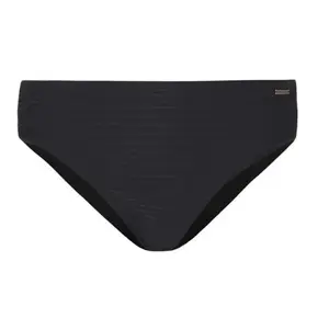 Protest Mm Jay - Bas de bikini femme True Black XS - 34