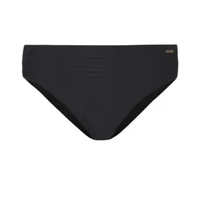 Protest Mm Jay - Bas de bikini femme True Black S - 36