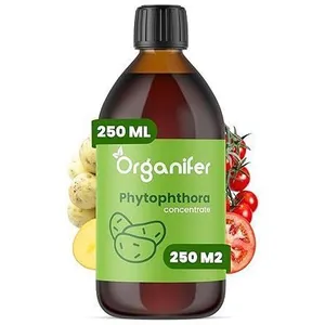 Engrais - Organifer - Phytophthora Concentré - Engrais Pour Jardin - 2... pas cher