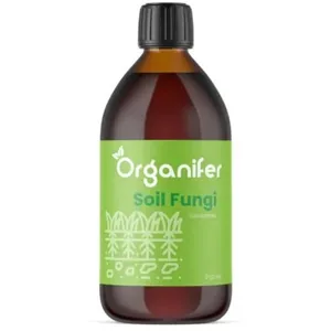 Comparateur de prix : Engrais - Organifer - Concentré De Fongi Du Sol - Engrais Pour Jardin ...