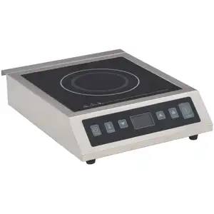 Comparateur de prix : vidaXL Table de cuisson à induction électrique et écran tactile 3500 W