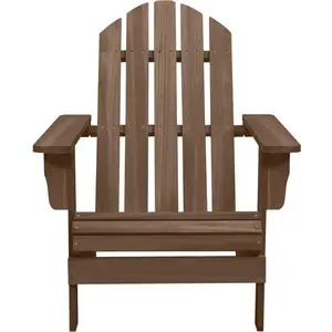 VIDAXL Vintage Bois Marron pas cher
