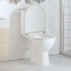 Abattant WC - 18 pouces - Multicolore France