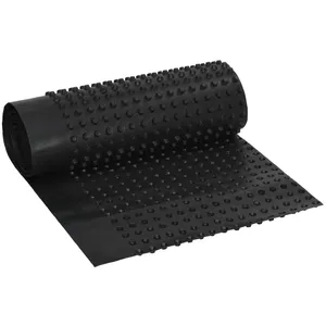 vidaXL Salon de jardin 6 pcs avec coussins Résine tressée Gris pas cher