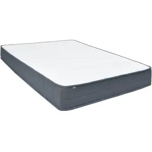 Comparateur de prix : vidaXL Matelas de sommier tapissier 200x160x20 cm