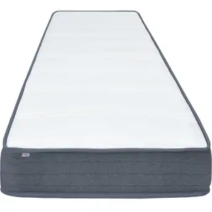 Comparateur de prix : vidaXL Matelas de sommier tapissier 200x100x20 cm