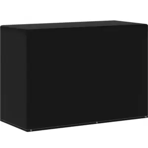 Comparateur de prix : vidaXL Housse de meubles de jardin 6 oeillets de barbecue 180x80x125 cm