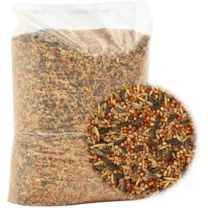 Comparateur de prix : vidaXL Nourriture pour oiseaux 25 kg