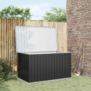 Promo Malle De Jardin Serena 310 L Eda Chez Hyper U