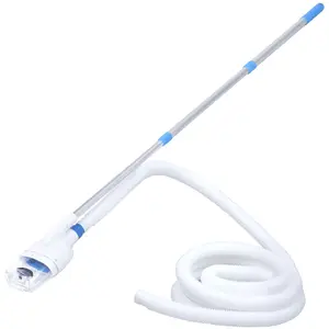 vidaXL Aspirateur de piscine hors sol pas cher