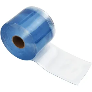 Comparateur de prix : vidaXL Rouleau de rideau en bande PVC 3 mm x 300 mm 25 m