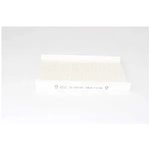 Filtre d'habitacle BSG25145001 pas cher