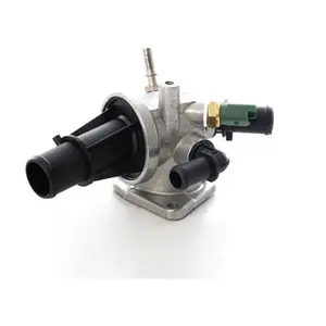 Thermostat, liquide de refroidissement BSG65125021 pas cher