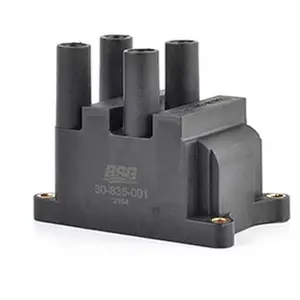Bobine D'Allumage Bsg 30-835-001 Ford; Mazda; Volvo Bsg Bsg30835001 pas cher