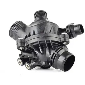 Thermostat, liquide de refroidissement BSG15126012 pas cher