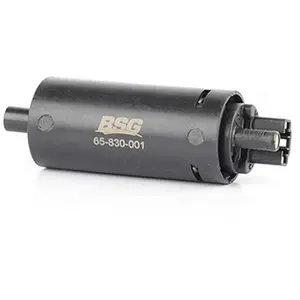 Pompe à carburant BSG65830001 pas cher