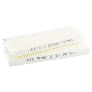 Filtre d'habitacle BSG70145011 pas cher