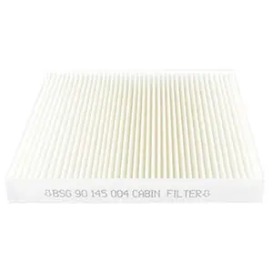 Comparateur de prix : Filtre d'habitacle BSG90145004