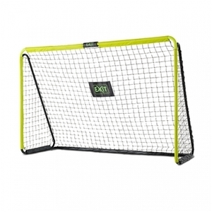 Comparateur de prix : But de football acier Exit Toys Tempo 240 x 160 cm Vert TU 41.20.24.00