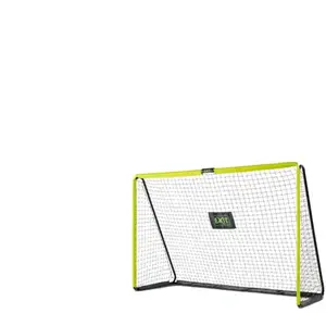 EXIT But de football Tempo 300x200 cm acier vert/noir