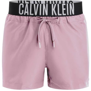 Calvin Klein Short De Bain Intense Power pas cher