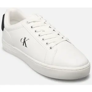CLASSIC CUPSOLE RU P par Calvin Klein Blanc 44 Homme pas cher