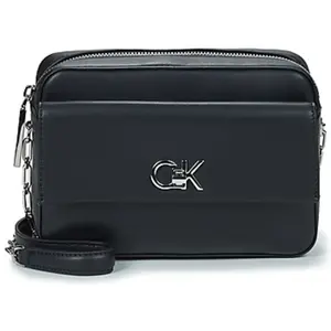 Sac Bandouliere Calvin Klein Jeans  CK RE-LOCK POCKET CAMERA BAG