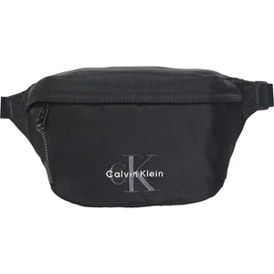 Calvin Klein Accessories Sac Banane Bold pas cher