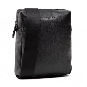 Comparateur de prix : Calvin Klein Jeans - Sacoche Ajustable Calvin Klein Noire - Noire TU