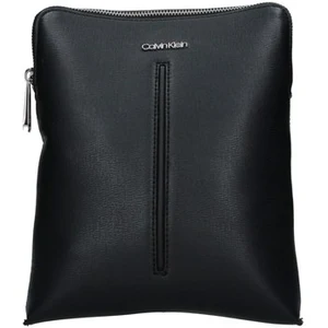 Comparateur de prix : Calvin Klein Homme Median FLATPACK K50K510024 Sacs Crossover, Noir (CK Black), OS