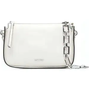 Pochette Calvin Klein Jeans archival chain crossbody xs pas cher