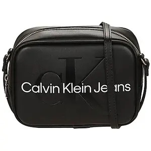 Calvin Klein Camera Bag Black [180826] -  sac à épaule bandoulière sacocheVendu paramazon