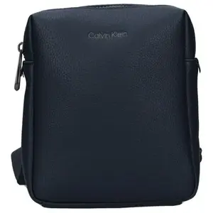 Comparateur de prix : Calvin Klein Sacs bandoulière Homme Bleu -364466