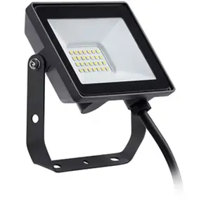 Comparateur de prix : Philips ProjectLine Projecteur d'extérieur LED 3.000K 20W