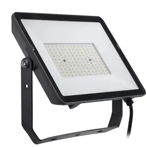 Philips ProjectLine Projecteur d'extérieur LED 3.000K 200W pas cher