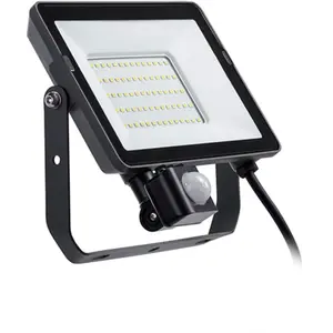 Philips Projectline, projecteur 30W, 4000 Kelvin avec détecteur de mouvement pas cher