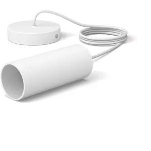 Philips Ampoule Cordon De Suspension Blanc pas cher