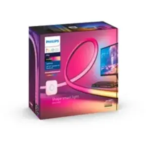 Philips Hue Play gradient Lightstrip PC Gaming 3x 24-27'' Starter kit
