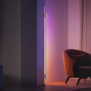 Philips Hue Perifo 2x spots, tube à gradient blanc