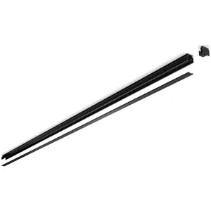 Perifo 1,5 mètre de rail noir - 40732900 - Philips Hue
