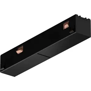 Connecteur droit Philips Hue perifo noir - 40736700