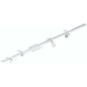 Philips Hue Perifo système sur rail 4x spots blanc