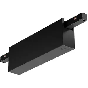 Philips Hue Bloc D'alimentation Plafond 100 W 2 points Perifo - Noir pas cher