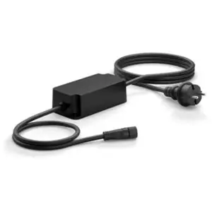 Comparateur de prix : Câble d'alimentation extérieur Philips Hue IP67 40W 230V 5m noir