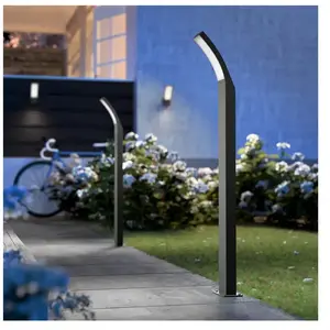 Comparateur de prix : PHILIPS Borne SPLAY - 12W - Anthracite