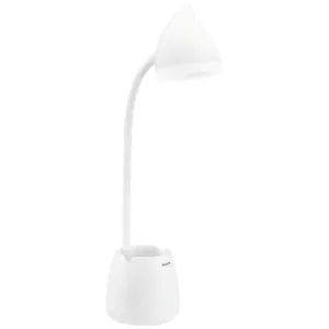 Desk lamp Philips 8719514443778 White Metal Plastic 4,5 W 5 V pas cher