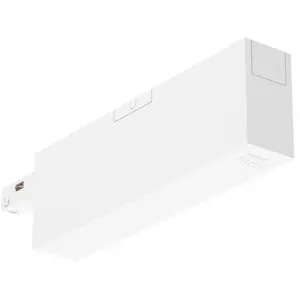 Philips Hue Bloc D'alimentation Plafond Perifo 100 W 1 point - Blanc