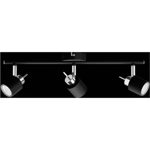 Philips Meranti 8719514465411 Spot de plafond GU10 noir Y952683