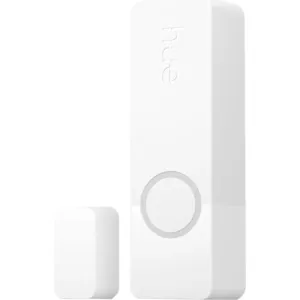 Comparateur de prix : Capteur de contact HUE Secure de contact Blanc Philips